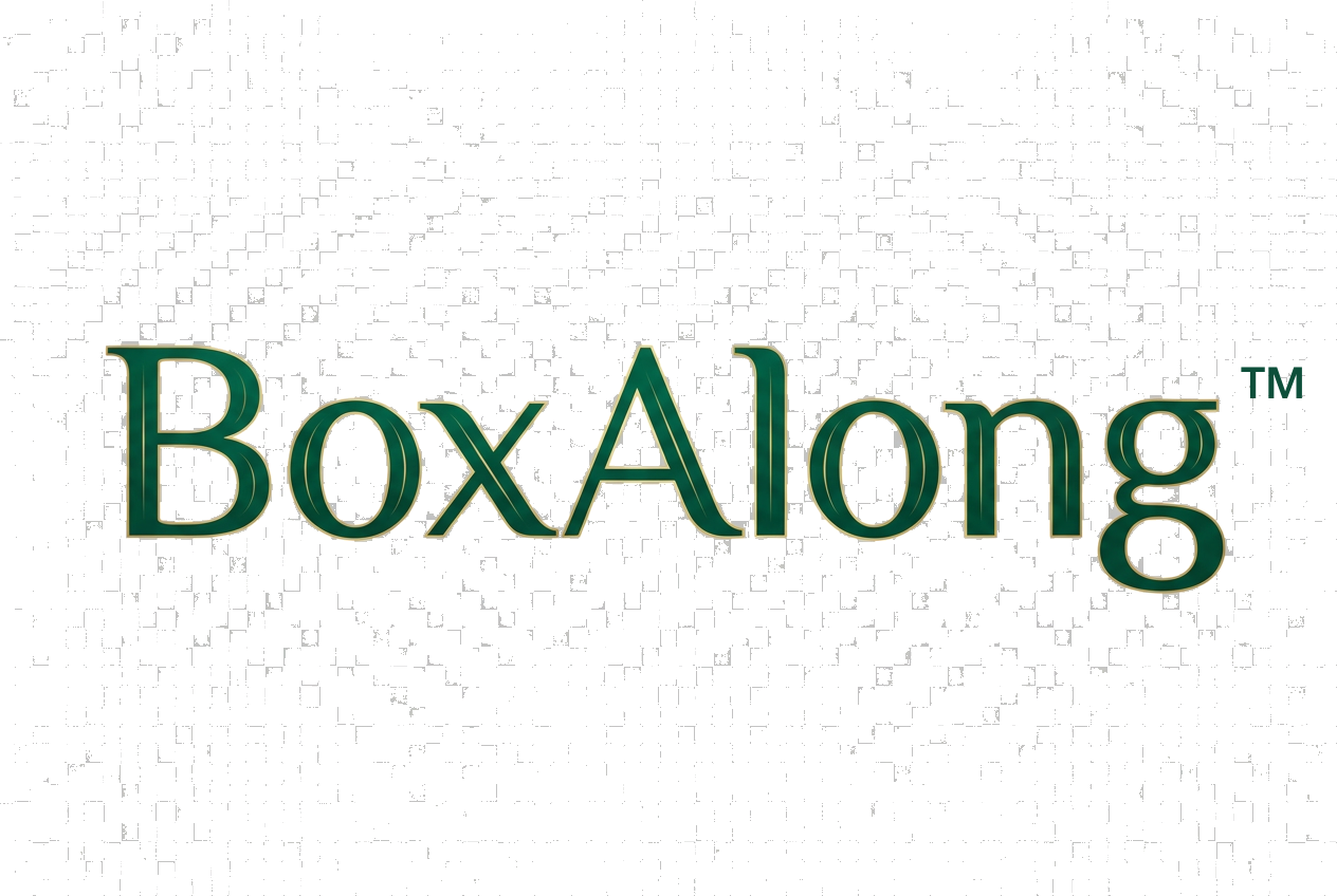 Holdings Management Application wordmark